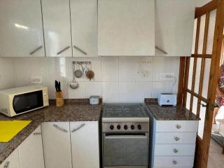 Apartment near beach and town center - Playa Oliva Nova - 2