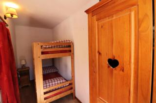 Résidence Rond Point Des Pistes C - Studio·Proche des pistes·Balcon MAE-7514 - Tignes - 5