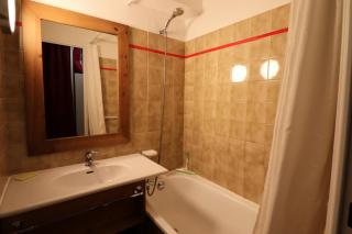 Résidence Hameau Du Borsat 1& 2 - Appartement résidence Hameau du Borsat MAE-7524 - 6