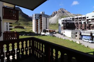 Résidence Hameau Du Borsat 1& 2 - Appartement résidence Hameau du Borsat MAE-7524 - Tignes - 2
