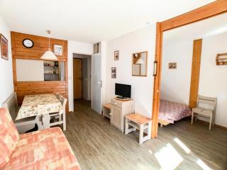 Résidence Hameau Du Borsat 3 - Studio cabine au pied des remontées mécaniques MAE-7534 - Tignes - 7