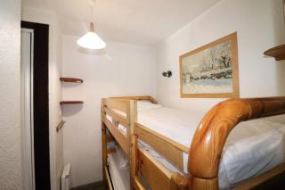 Nouvelles Residences - Studio exposé Est MAE-7554 - Tignes - 5