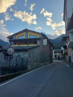 L'Alpina Affittacamere - Bobbio Pellice - 4