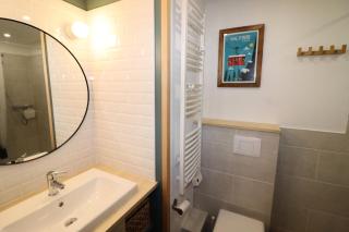 Résidence Hameau Du Borsat 1& 2 - Studio 22 m² entièrement rénové MAE-7544 - Tignes - 3