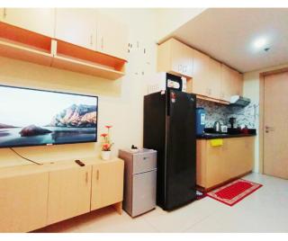 GRASS RESIDENCES Rendezvous SM NORTH - Manila - 5