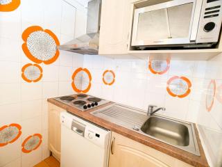 Résidence Palafour - Studio 26-30 m² Standard MAE-7644 - Tignes - 8