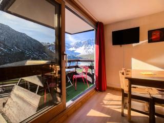 Résidence Palafour - Studio 26-30 m² Standard MAE-7644 - Tignes - 7