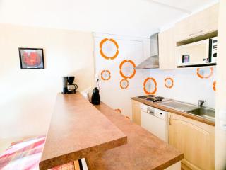 Résidence Palafour - Studio 26-30 m² Standard MAE-7644 - 5