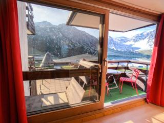 Résidence Palafour - Studio 26-30 m² Standard MAE-7644 - Tignes - 3