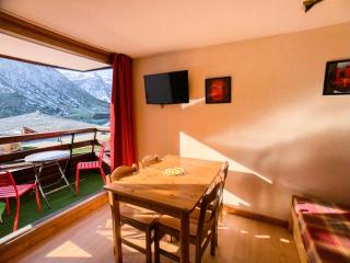 Résidence Palafour - Studio 26-30 m² Standard MAE-7644 - Tignes - 2