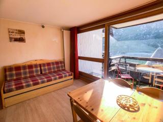 Résidence Palafour - Studio 26-30 m² Standard MAE-7644 - Tignes - 1