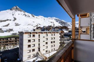 Résidence Grande Balme I - Grand studio cabine avec balcon MAE-7664 - Tignes - 2