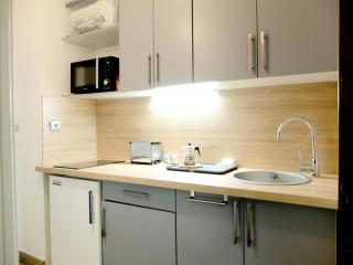 Résidence Grande Balme Ii - Studio 16-20m² à l'entrée de Tignes MAE-7704 - 5