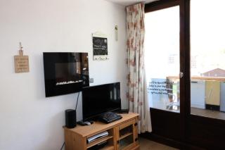 Nouvelles Residences - Studio équipé pour 4 personnes MAE-7774 - Tignes - 6