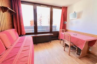 Résidence Platieres - Studio fonctionnel et lumineux MAE-7794 - 9