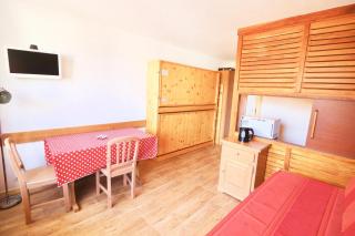 Résidence Platieres - Studio fonctionnel et lumineux MAE-7794 - Tignes - 5