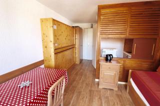 Résidence Platieres - Studio fonctionnel et lumineux MAE-7794 - Tignes - 4