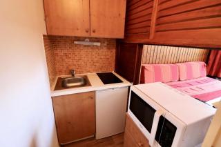 Résidence Platieres - Studio fonctionnel et lumineux MAE-7794 - Tignes - 2
