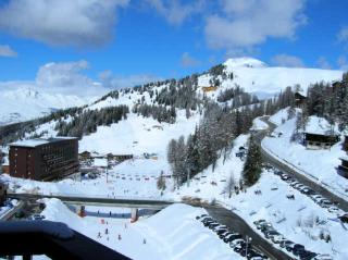 Résidence Le France - Studio 2 personnes Plagne Centre MAE-2804 - Aime La Plagne - 5