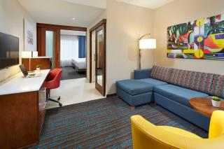 SpringHill Suites by Marriott at Anaheim Resort Area/Convention Center - Anaheim - 3