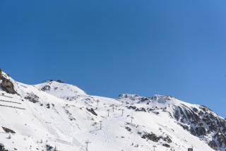 Nouvelles Residences - Studio exposé Est avec balcon MAE-7824 - Tignes - 5