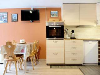 Résidence Palafour - Studio exposé sud au coeur de la station MAE-2154 - Tignes - 9