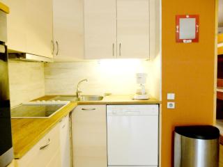 Résidence Palafour - Studio exposé sud au coeur de la station MAE-2154 - Tignes - 2