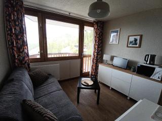 Résidence Le France - Studio 2 personnes Plagne Centre MAE-2844 - Aime-la-Plagne - 3