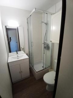 Résidence Le France - Studio confort 2 personnes Plagne Centre MAE-2834 - Aime-la-Plagne - 6
