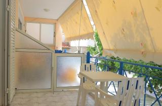 Dhuli Apartments - Saranda - 5