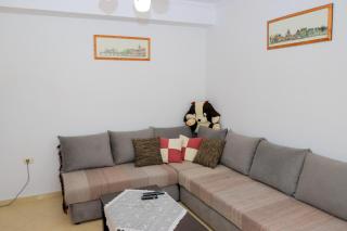 Dhuli Apartments - Saranda - 2