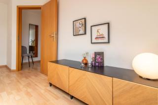 Apartment Sternenhimmel I Aufzug I Stellplatz I Modern - 2