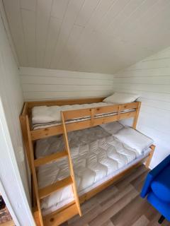 Sara's cabins-hytter - Kautokeino - 8