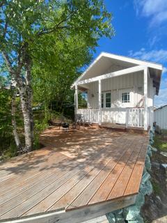 Sara's cabins-hytter - Kautokeino - 2