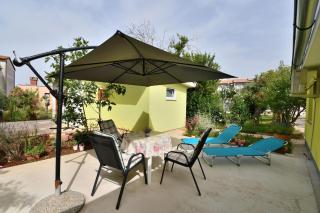 Apartment Cozy garden - Fažana - 9