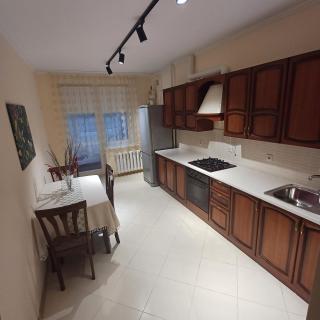 Apartament Lux - Chişinău - 4