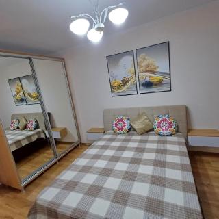 Apartament Lux - Chişinău - 7