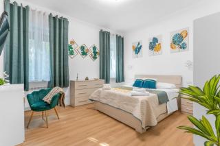 Naviglio Pop House zona Humanitas-Forum con wifi - 9