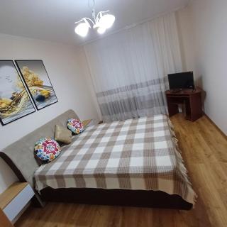 Apartament Lux - Chişinău - 8