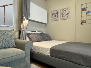 Cozy one bedroom apart in METS, 10-min walk to Acropolis - Athens - 5