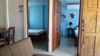 Casa de Campo Heliconia - Fortuna - 1
