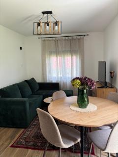 Žabljak Apartments - Žabljak - 1