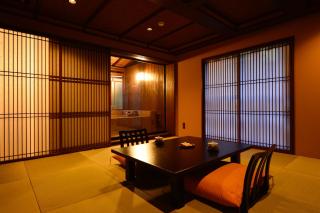 Hakone Onsen Ryokan Yaeikan - Hakone - 4