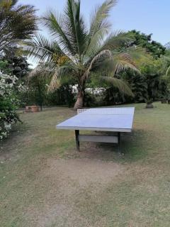 Villa Pakala au Diamant-jolie villa avec piscine et jardin - Le Diamant - 3