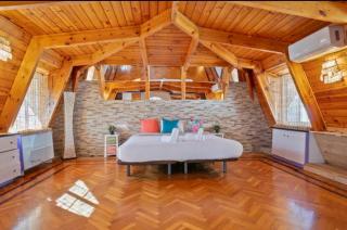 LGBTQ NATURIST GUESTHOUSE Sitges - Olivella - 9