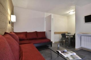 Résidence Saint Jacques A - 2 Pièces pour 5 Personnes 354 - Aime-la-Plagne - 6