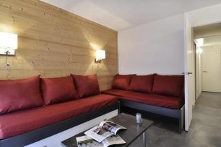 Résidence Saint Jacques A - 2 Pièces pour 5 Personnes 354 - Aime-la-Plagne - 4
