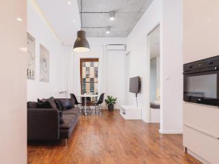 Apartment with balcony - Pawia 34 Street - 5