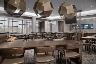 Springhill Suites by Marriott Lexington Fritz Farm - 5