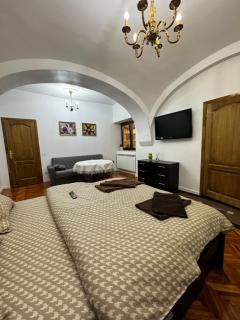 Bălcescu Central Residence - Sibiu - 9